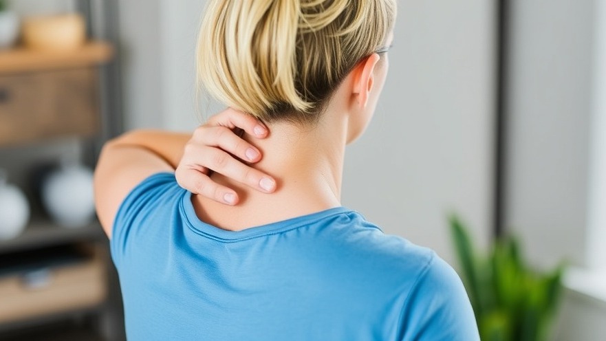 Chiropractic care for neck pain relief, TMJ disorders, and lower back discomfort.