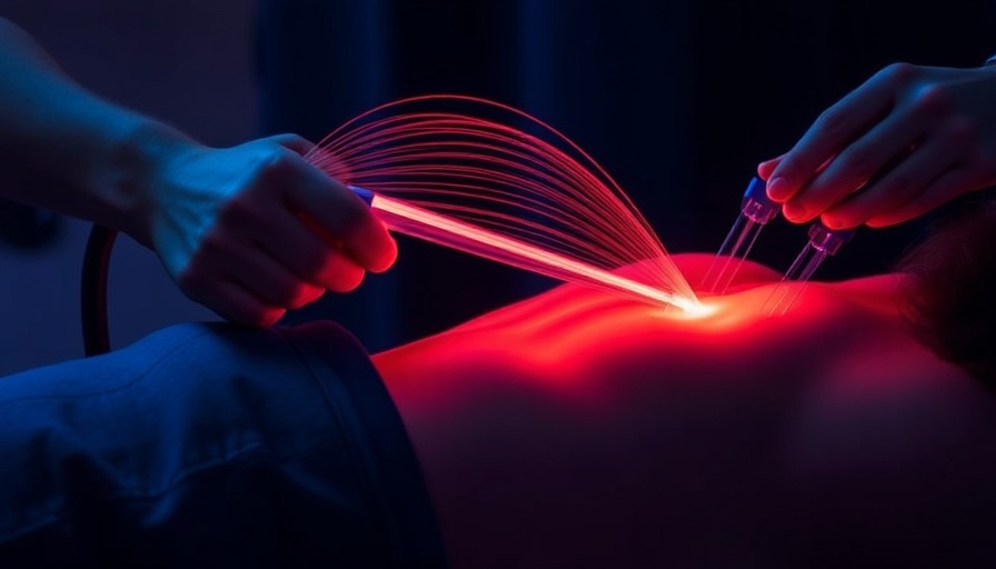 What is Shockwave Therapy-is it what you need?