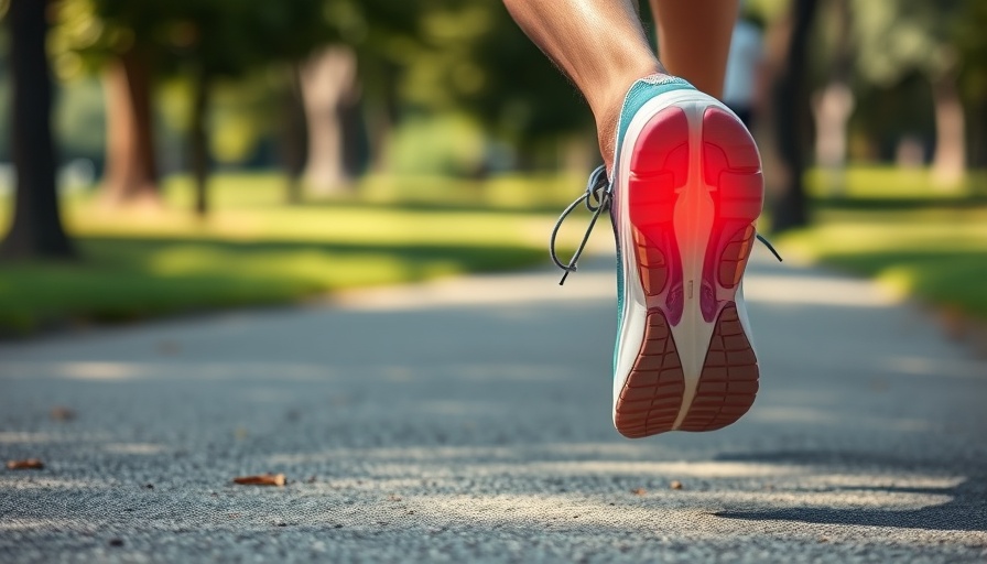 Steps for preventing common running injuries.