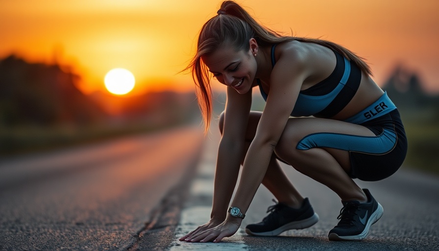 Kick-Start Your Nutrition Recovery for Female Athletes.