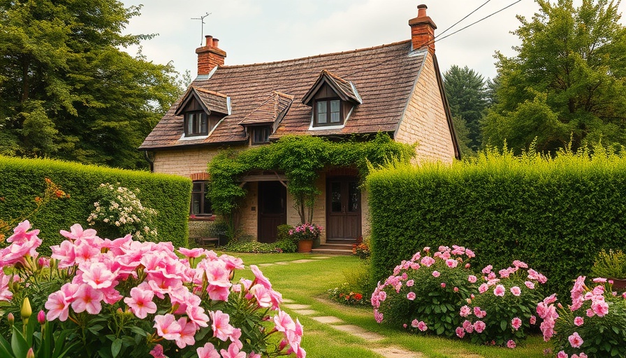 Charming rustic cottage for cozy weekend activities in peaceful countryside.