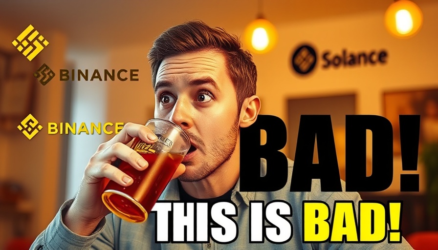 Bitcoin Market Analysis concern with Bitcoin symbol and logos in a bright setting.