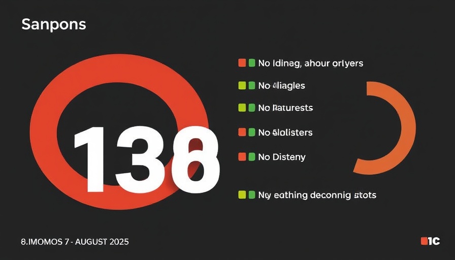 SAMOS Stats - August 2025