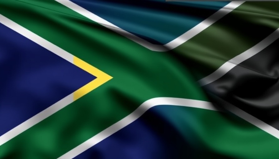 The South African Reserve Bank has renewed its commitment to the revised FX Global Code
