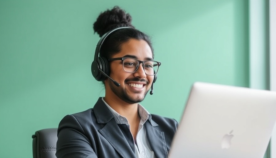 How a Job Search Virtual Assistant Transforms Hiring Efficiency