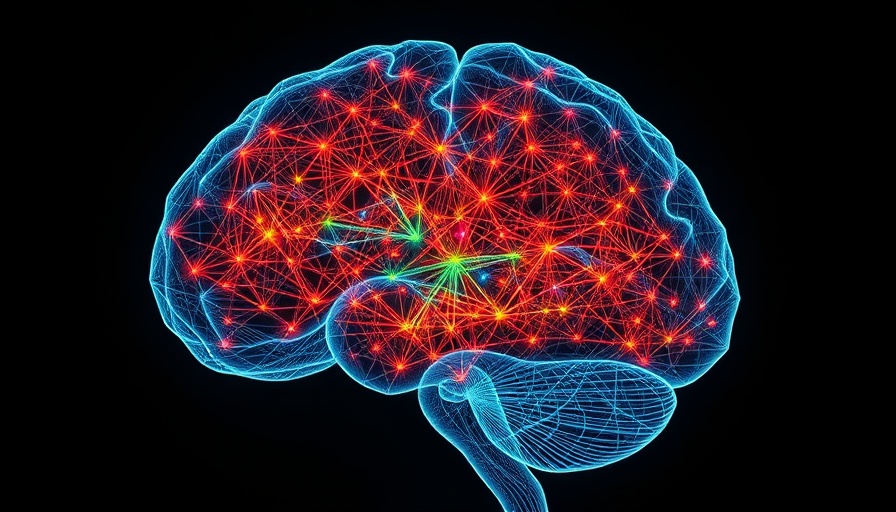 Large-scale cortical functional networks are organized in structured cycles