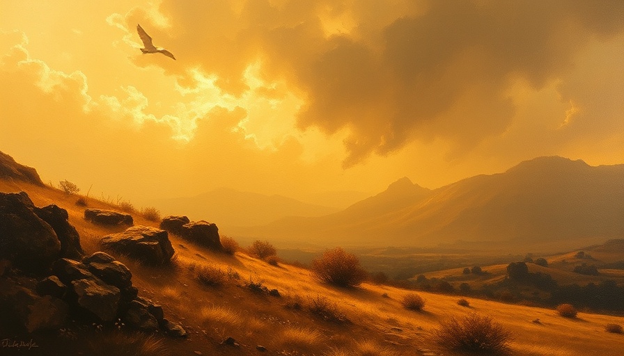 Gold, Then Gone