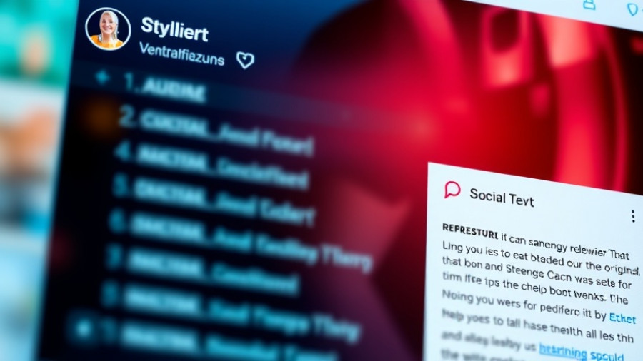 LinkedIn post on measuring employee advocacy success and ROI.