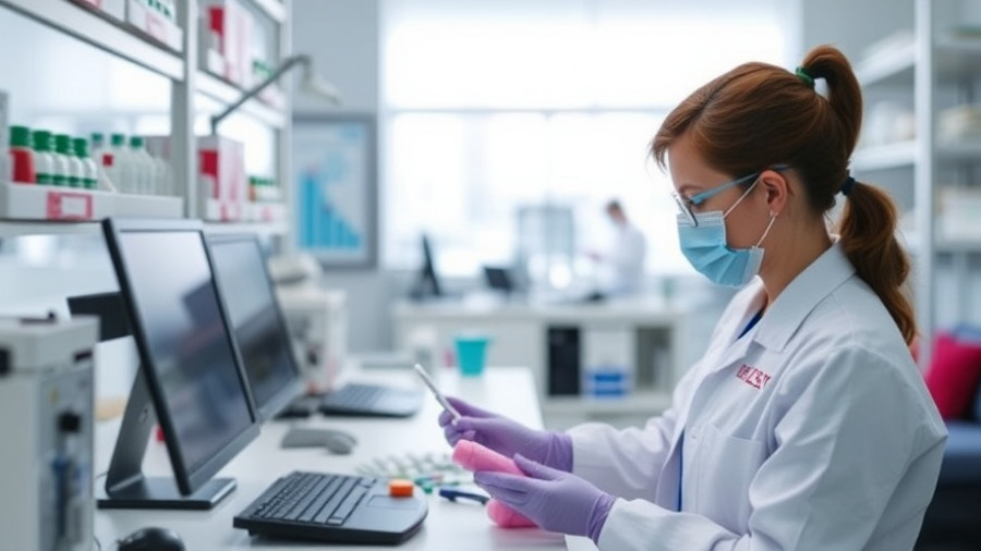 Key Steps to Achieve FDA Approval for Pharmaceuticals