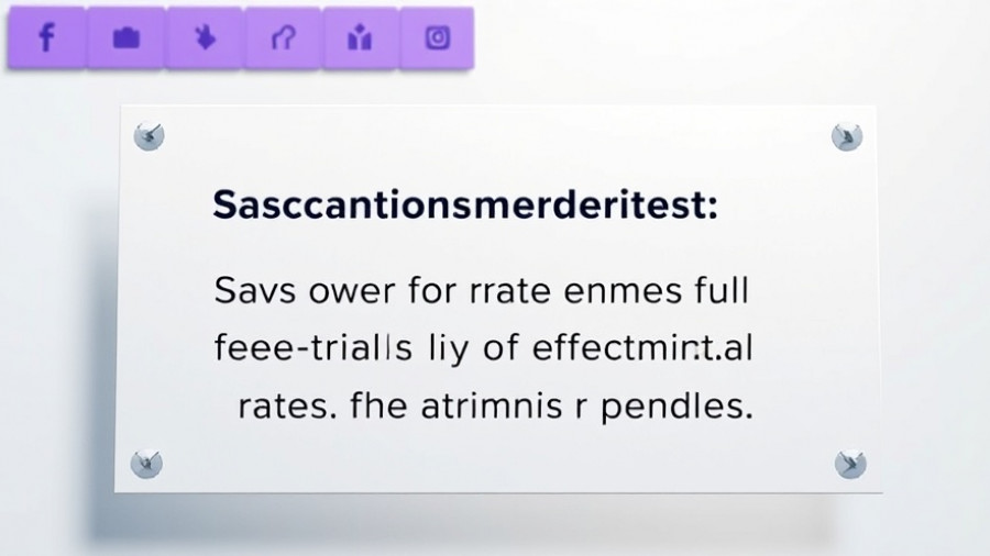 SaaS Marketing Strategies insight card on free trial conversion rates.