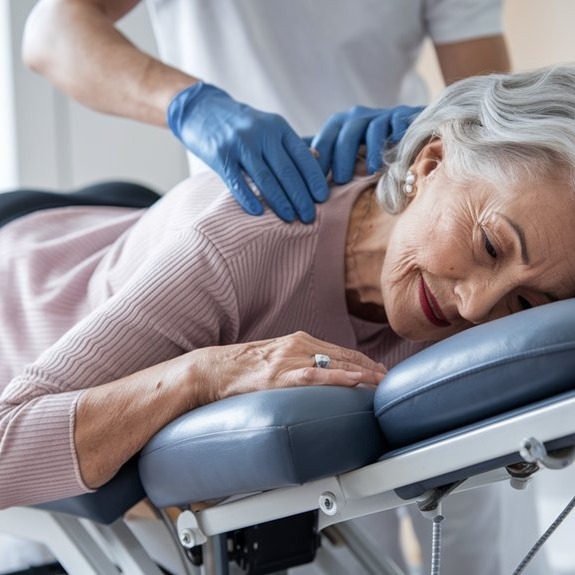Addressing Age-Related Health Concerns