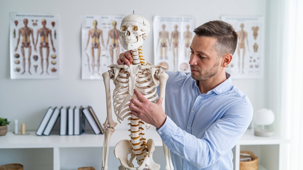Understanding Chiropractors Role