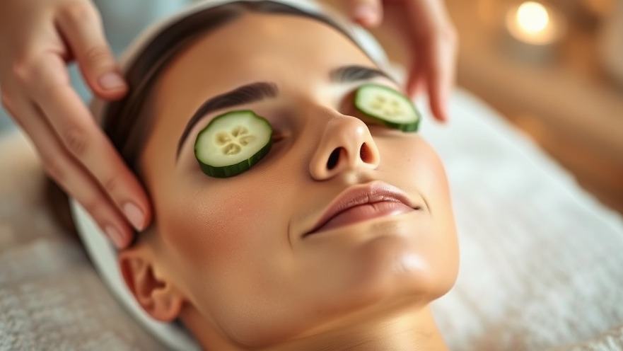 Exquisite Spa Days in Randburg
