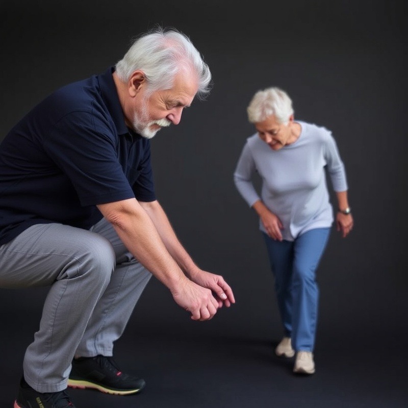 Role in Preventing Falls