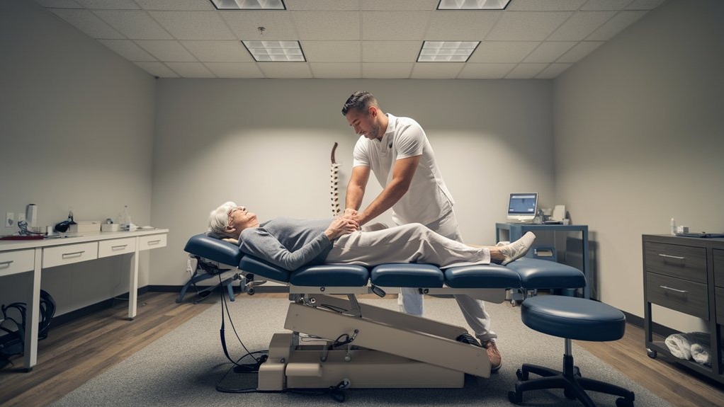 Improving Mobility and Flexibility