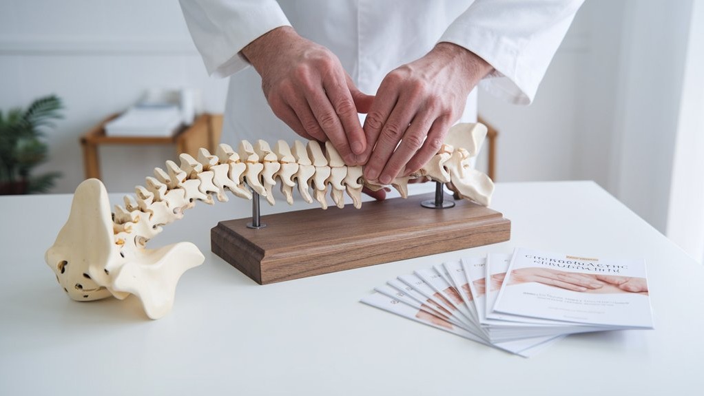 Core Principles of Chiropractic