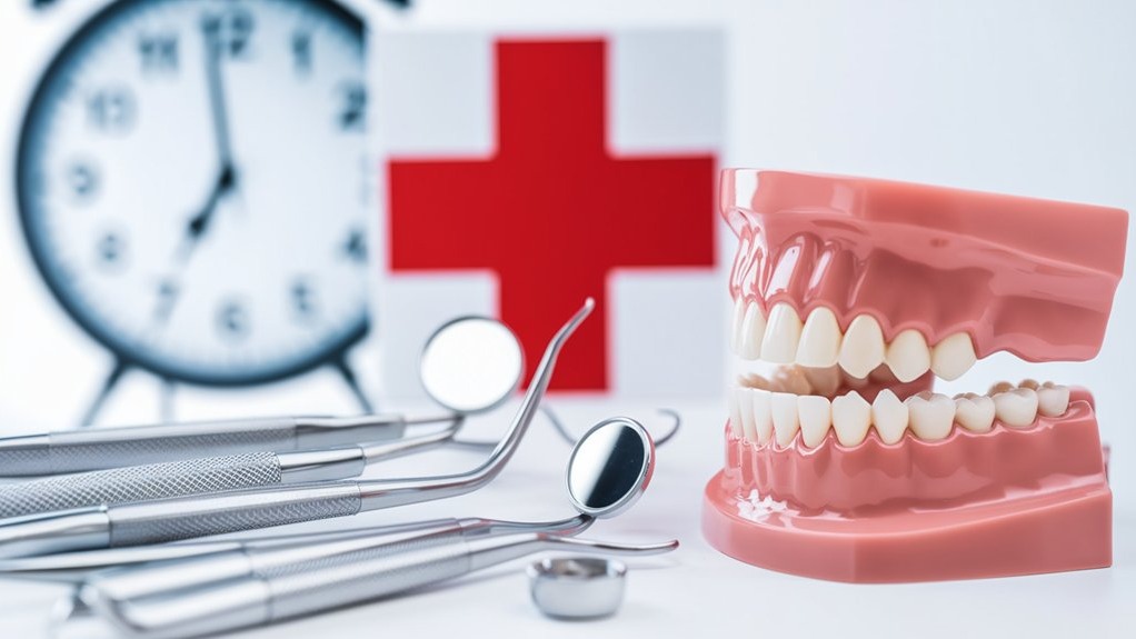 Common Dental Emergency Scenarios