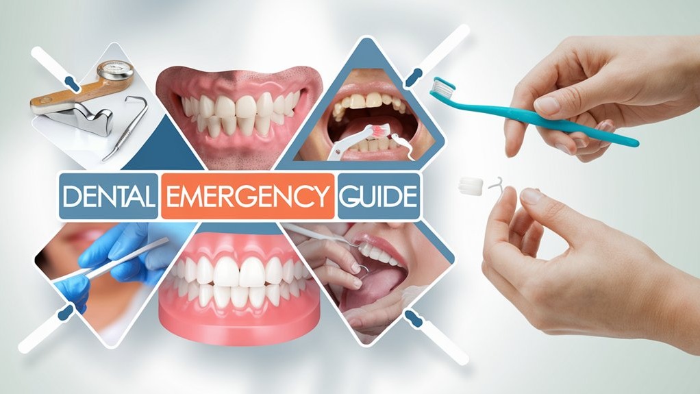 Preventing Dental Emergencies