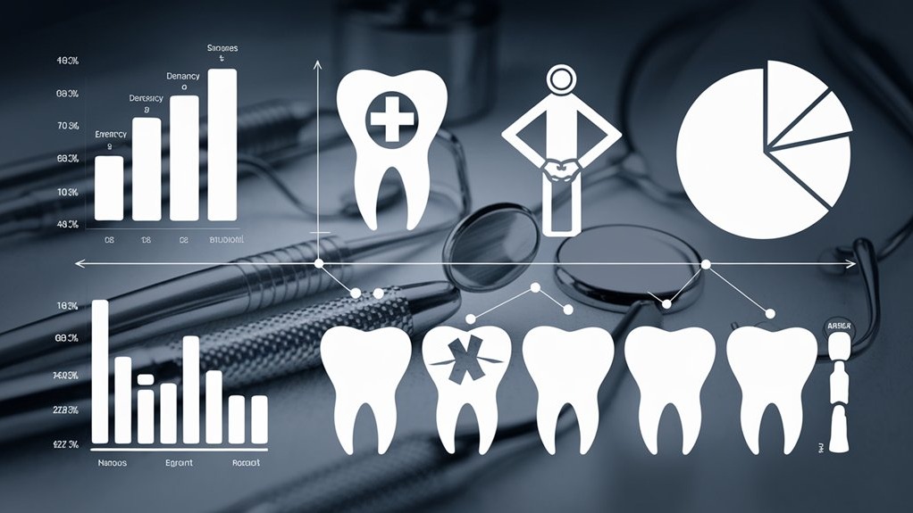 Dental Emergency Statistics
