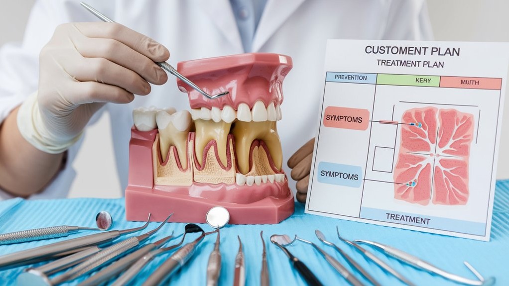 Dealing With Knocked-Out Teeth