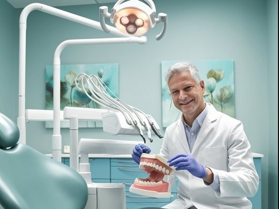 The Role of Regular Dental Check-ups