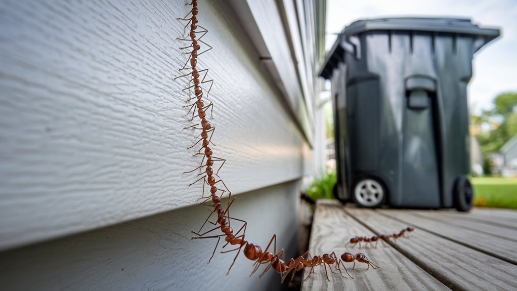 What Attracts Pests?