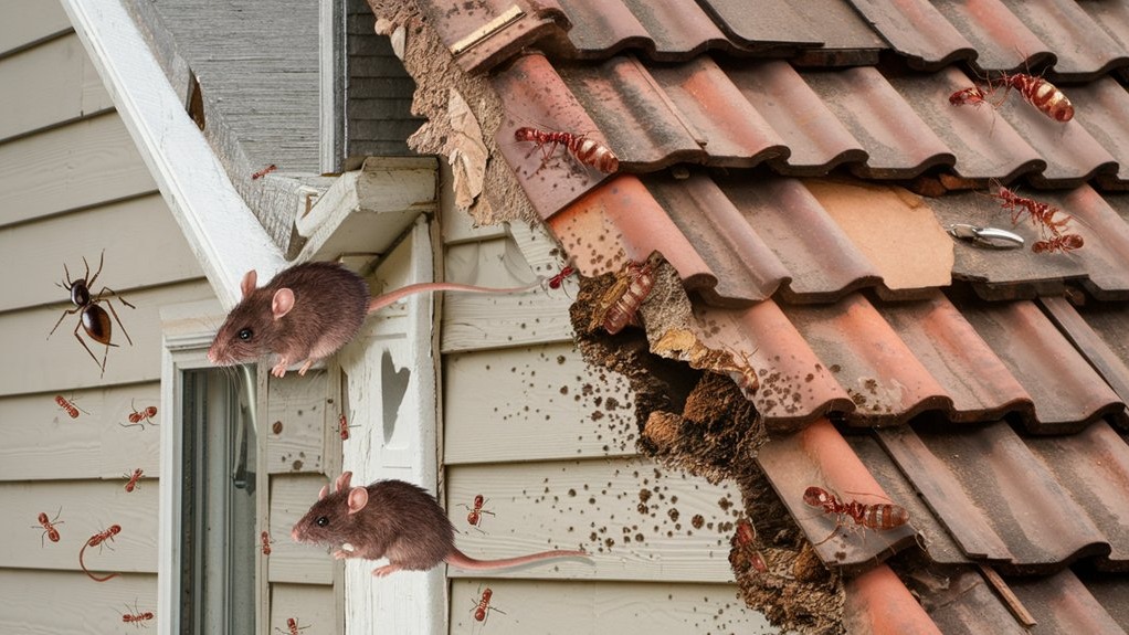 Techniques for Home Inspection