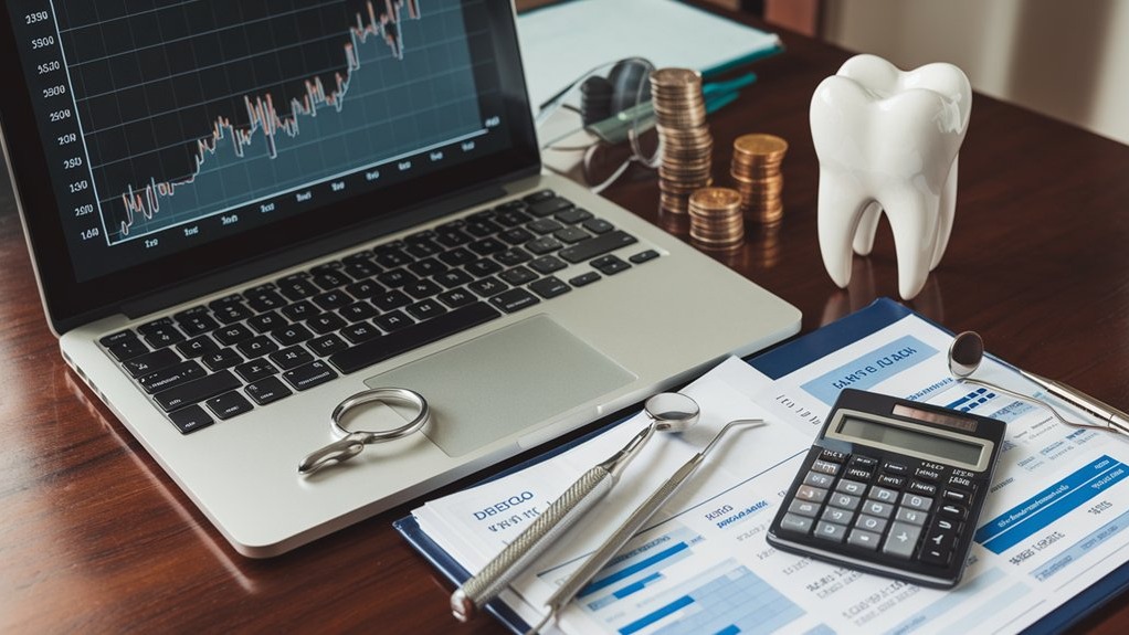 Variations in Dental Pricing