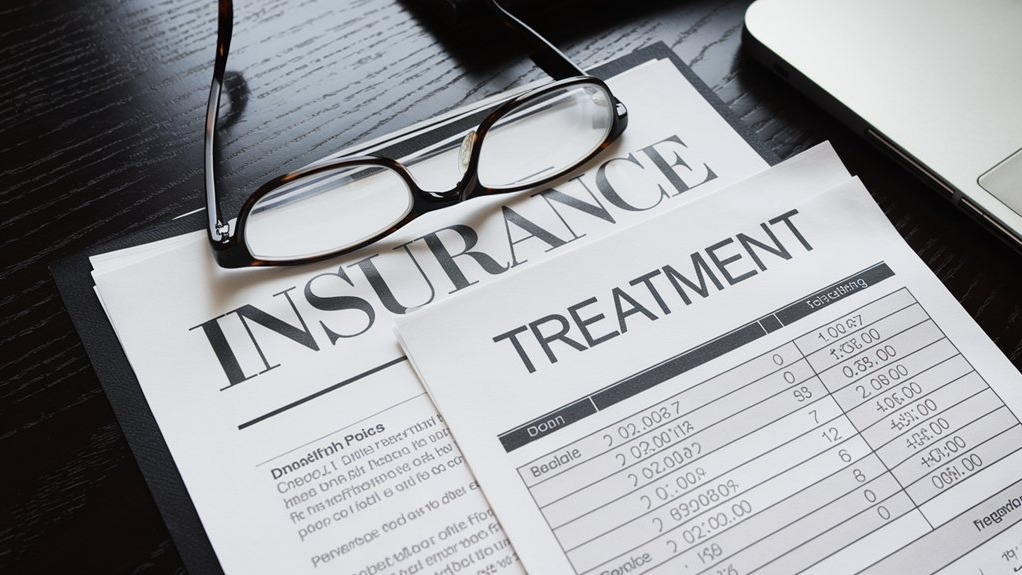 The Role of Insurance in Pricing