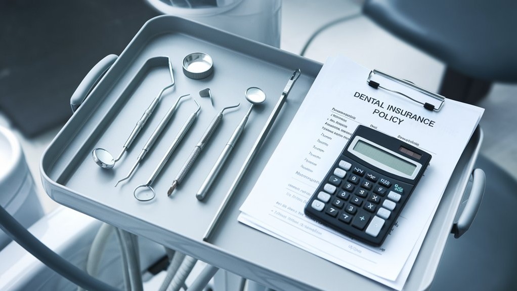 Dental Insurance Coverage Details