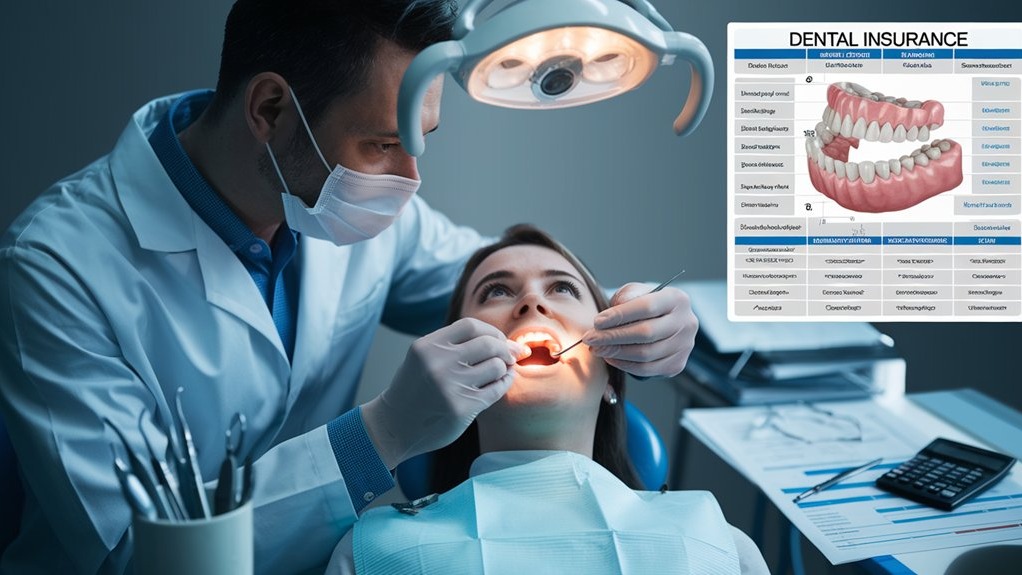 Different Types of Dental Insurance