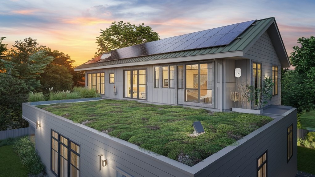 Importance of Energy Efficiency Upgrades