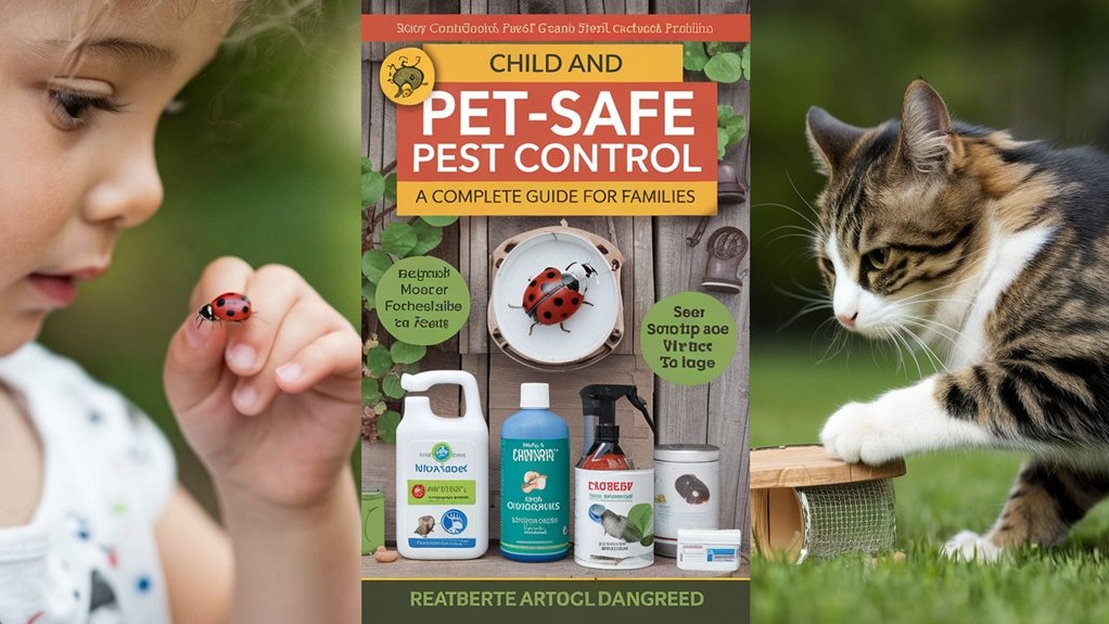 Understanding Biological Control