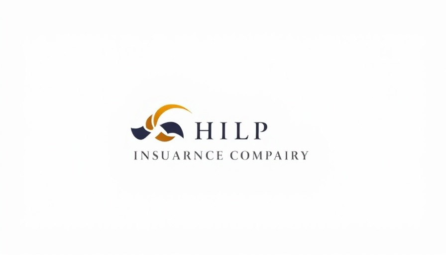 Sanlam Insurance Group logo design, modern and sleek style