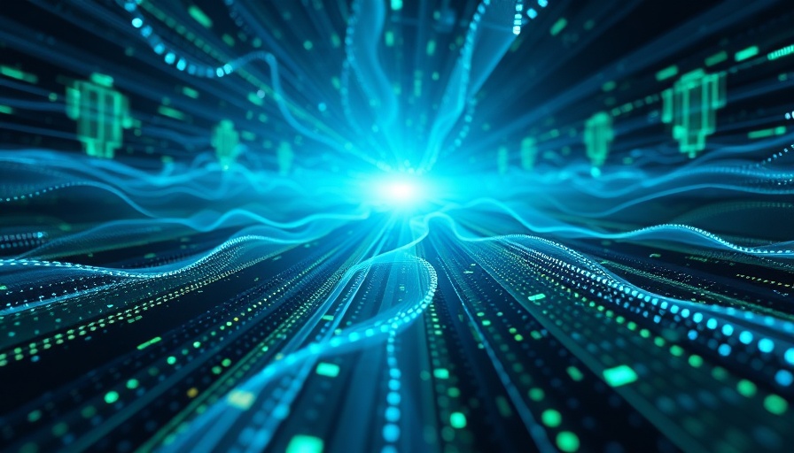 Futuristic landscape illustrating SARS measures against cyber attacks.