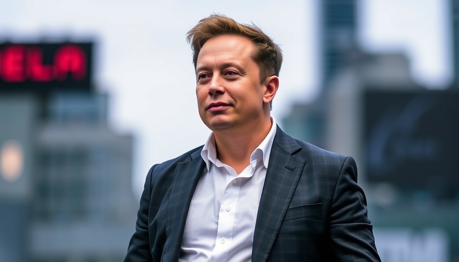 Elon Musk’s shake-up, hidden hustles, and the widening class
pay divide