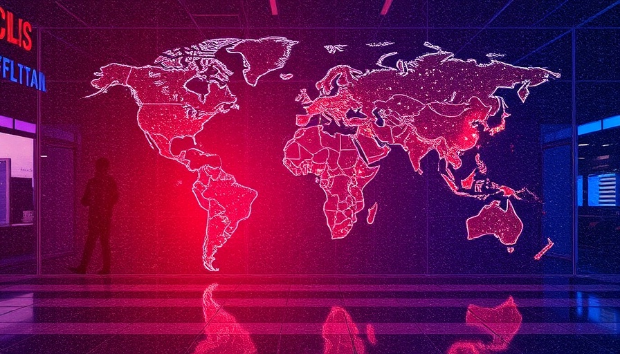 Global shifts: AI job cuts, deportation risks, and
disturbing travel incidents