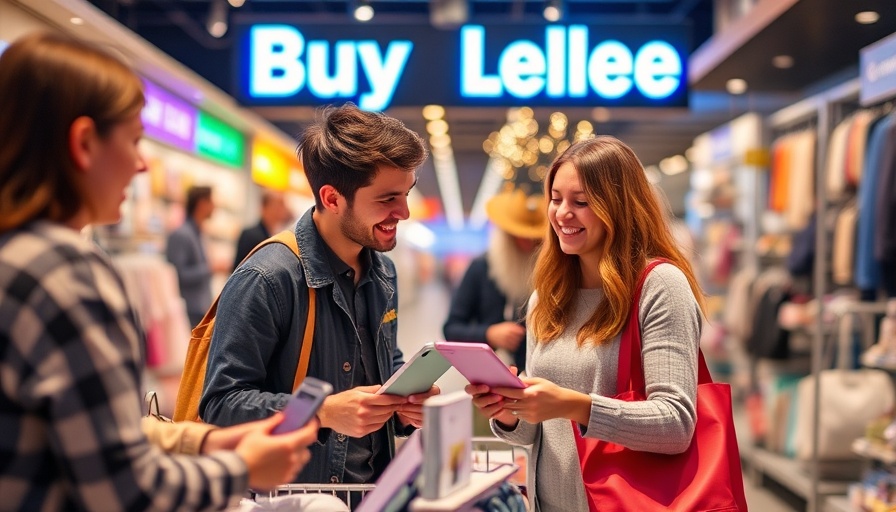 Buy now, pay later: a must-have for Millennials and Gen
Z?