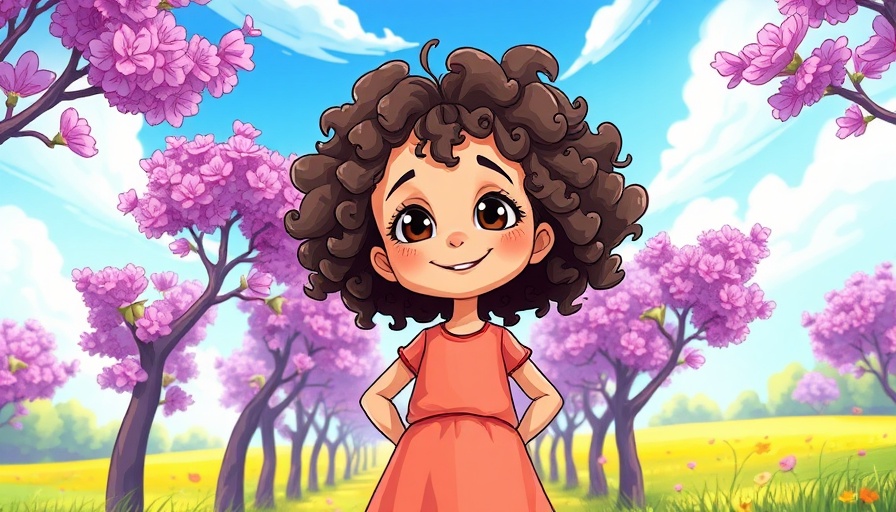 Zulaikha Patel Brave Like Me book cover with vibrant colors.