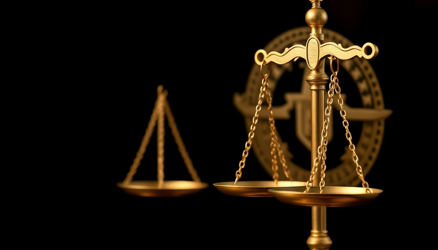 NPA symbol of justice, highlighting AfriForum prosecution costs.