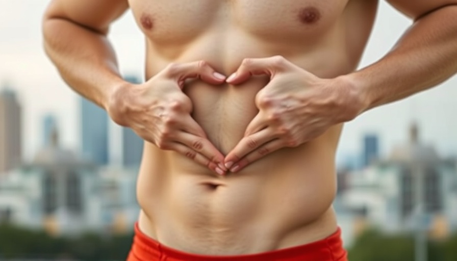 Keep your gut healthy while traveling with mindful habits.