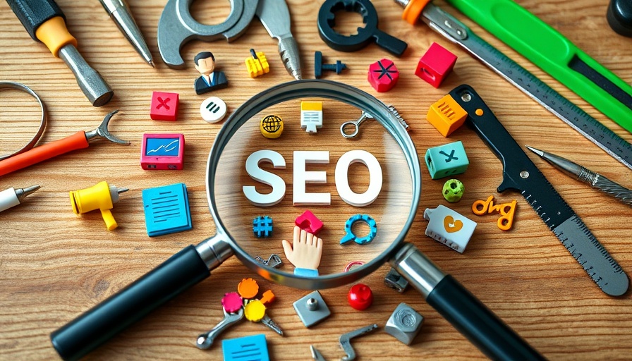 SEO tools and strategies for Remarketing Strategies for Business Growth.