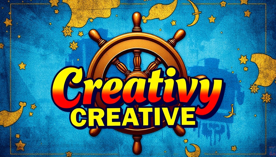Writers and Illustrators of the Future Contests logo on a nautical-themed graphic.