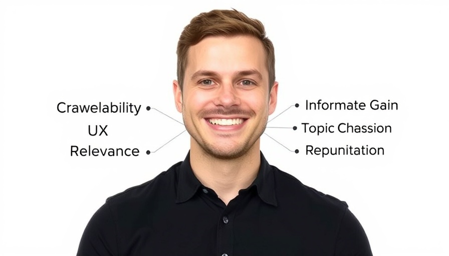 Tips on how to rank #1 on Google by Nathan Gotch