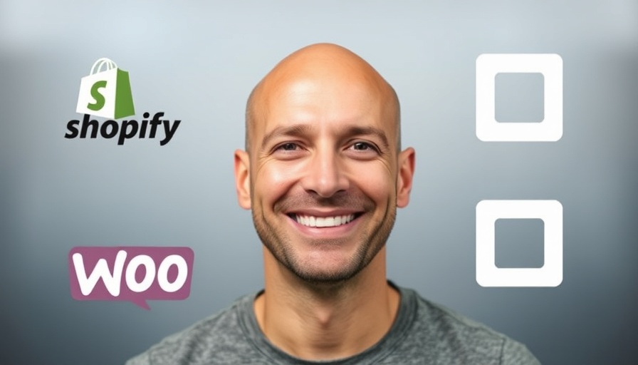 E-commerce SEO Checklist 2025 guide visual with ecommerce logos.