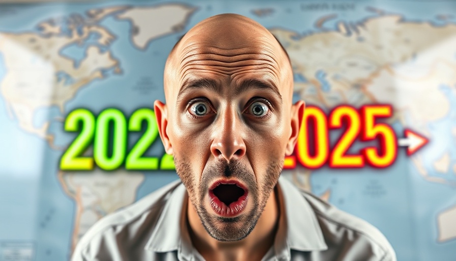 Google Business Profile SEO Tricks with changing year graphics.