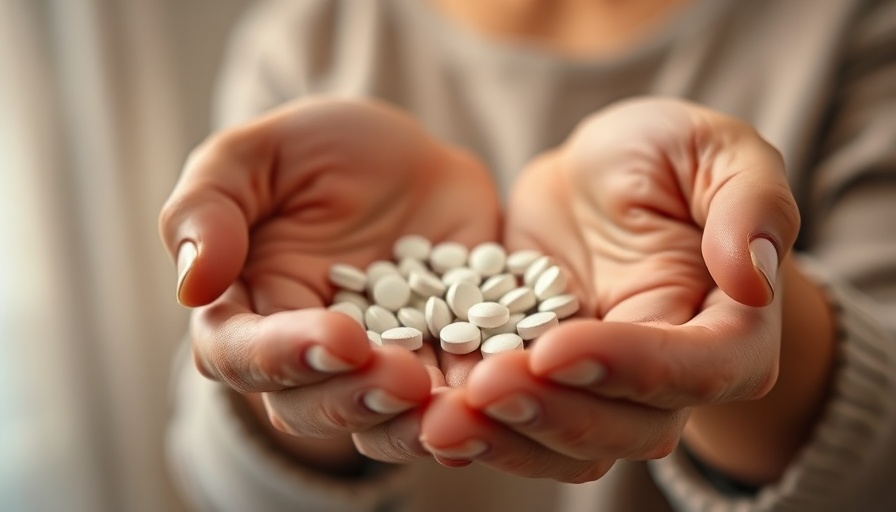Hands holding contraceptive pills emphasizing South African adolescent contraceptive rights.