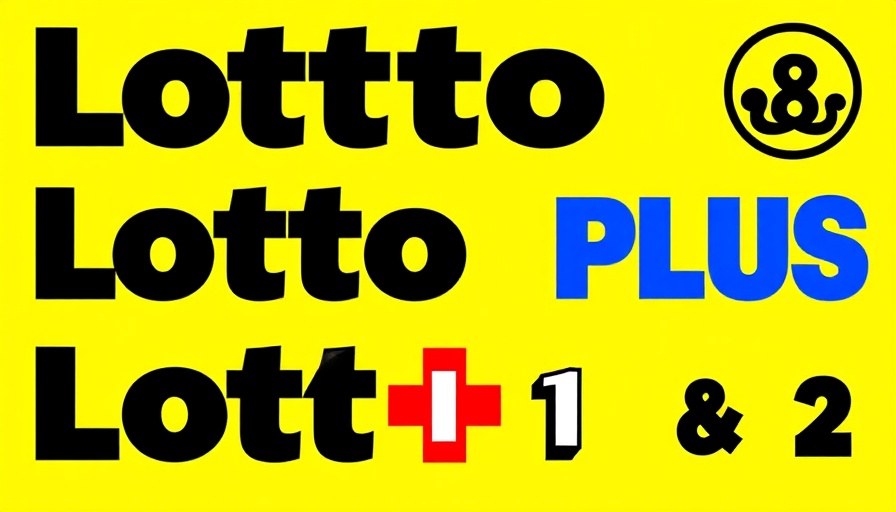 South Africa Lotto results March 2023 vibrant logo