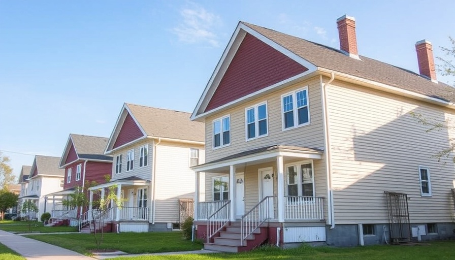 5 of the Best Ways for Landlords to Handle Multiple Vacant
Properties