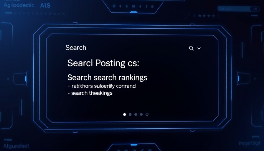 Using ChatGPT for Google Core Update Rankings.